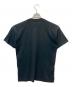 HARLEY-DAVIDSON (ハーレーダビッドソン) プリントTシャツ ブラック サイズ:記載なしの為実寸参照：8000円