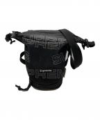 SUPREMEシュプリーム）の古着「21AW Neck Pouch」｜ブラック