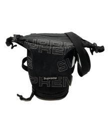 SUPREME（シュプリーム）の古着「21AW Neck Pouch」｜ブラック
