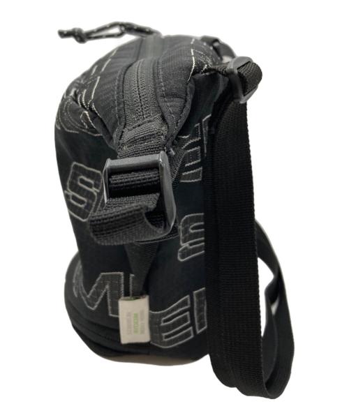 SUPREME（シュプリーム）Supreme (シュプリーム) 21AW Neck Pouch ブラックの古着・服飾アイテム