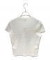 DIESEL (ディーゼル) T-VAZY　Tシャツ ホワイト サイズ:M：5000円