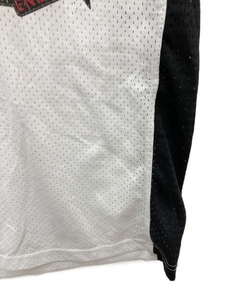 FOX（フォックス）FOX (フォックス) ゲームシャツ ホワイト サイズ:Lの古着・服飾アイテム