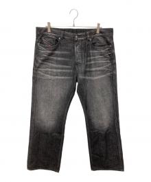 DIESEL（ディーゼル）の古着「1980 D-EEPER」｜インディゴ