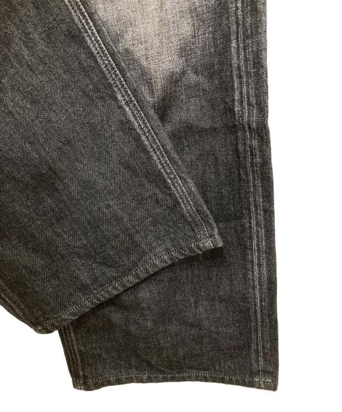 DIESEL（ディーゼル）DIESEL (ディーゼル) 1980 D-EEPER インディゴ サイズ:34の古着・服飾アイテム