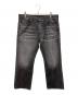 DIESEL（ディーゼル）の古着「1980 D-EEPER」｜インディゴ