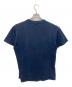 TULTEX (タルテックス) 半袖Tシャツ ブルー サイズ:Ｌ：12000円