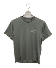 ARC'TERYX（アークテリクス）の古着「Kragg SL Cotton SS」｜グレー
