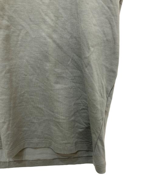 ARC'TERYX（アークテリクス）ARC'TERYX (アークテリクス) Kragg SL Cotton SS グレー サイズ:Ｓの古着・服飾アイテム