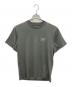 ARC'TERYX（アークテリクス）の古着「Kragg SL Cotton SS」｜グレー