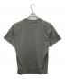 ARC'TERYX (アークテリクス) Kragg SL Cotton SS グレー サイズ:Ｓ：7000円