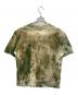 BAL (バル) プリント半袖Tシャツ ベージュ サイズ:2：4000円