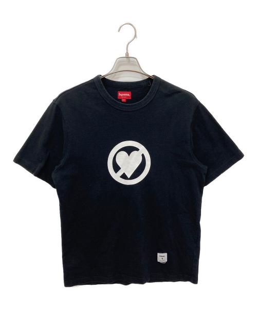 SUPREME（シュプリーム）Supreme (シュプリーム) No Love S ブラック サイズ:Sの古着・服飾アイテム