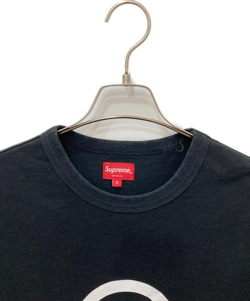 SUPREME（シュプリーム）Supreme (シュプリーム) No Love S ブラック サイズ:Sの古着・服飾アイテム