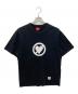 Supreme（シュプリーム）の古着「No Love S」｜ブラック