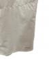 中古・古着 NANGA (ナンガ) DOT AIR CLOTH COMFY SS SHIRT ベージュ サイズ:XL：8000円