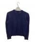 RALPH LAUREN (ラルフローレン) ポロベアクルーネックニット ネイビー サイズ:M：20000円