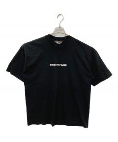 中古・古着通販】GHOST GOLF GANG (ゴーストゴルフギャング) ロゴ