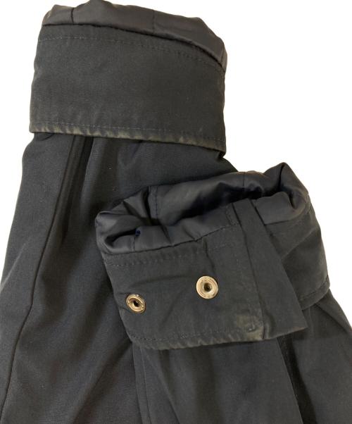POLO RALPH LAUREN（ポロ・ラルフローレン）POLO RALPH LAUREN (ポロ・ラルフローレン) ポロ刺繍ジャケット ネイビー サイズ:Mの古着・服飾アイテム