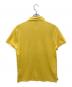 POLO RALPH LAUREN (ポロ・ラルフローレン) ポロシャツ イエロー サイズ:M：5000円