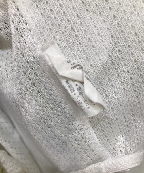 Patagonia（パタゴニア）Patagonia (パタゴニア) リーフ柄バギーズショーツ グリーン サイズ:Ｍの古着・服飾アイテム