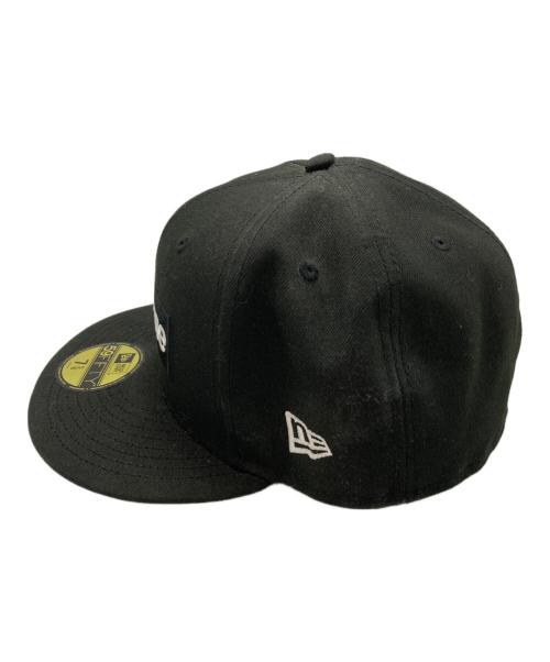 SUPREME（シュプリーム）Supreme (シュプリーム) New Era (ニューエラ) CHAMPIONSHIP BOX LOGO ブラック サイズ: 7 5/8の古着・服飾アイテム