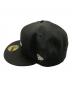 Supreme (シュプリーム) New Era (ニューエラ) CHAMPIONSHIP BOX LOGO ブラック サイズ: 7 5/8：9000円