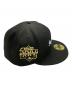中古・古着 Supreme (シュプリーム) New Era (ニューエラ) CHAMPIONSHIP BOX LOGO ブラック サイズ: 7 5/8：9000円