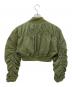 atmos (アトモス) Gather Military MA-1 グリーン サイズ:FREE：8000円