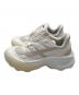 DIESEL (ディーゼル) D-CAGE RUNNER ホワイト サイズ:28：9000円