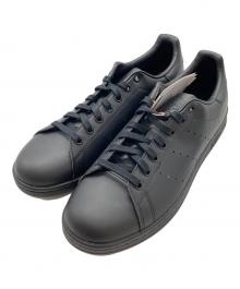 adidas（アディダス）の古着「STANSMITH　スタンスミス」｜ブラック