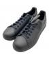 adidas（アディダス）の古着「STANSMITH　スタンスミス」｜ブラック