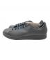 adidas (アディダス) STANSMITH　スタンスミス ブラック サイズ:27.5㎝：9000円