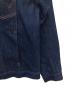 中古・古着 Wrangler (ラングラー) TRUCKER JACKET インディゴ サイズ:XL：10000円