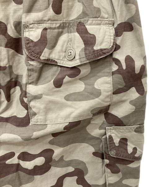 LEVI'S PReMIUM（リーバイス プレミアム）LEVI'S PReMIUM (リーバイス プレミアム) BAGGY FIELD カーゴパンツ カーキ サイズ:Lの古着・服飾アイテム