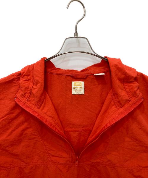 LEVI'S（リーバイス）LEVI'S (リーバイス) GOLD TAB™ BOLINAS オレンジ サイズ:Lの古着・服飾アイテム