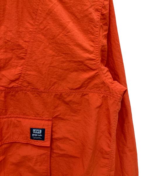 LEVI'S（リーバイス）LEVI'S (リーバイス) GOLD TAB™ BOLINAS オレンジ サイズ:Lの古着・服飾アイテム