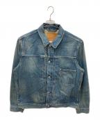 LEVI'S PReMIUMリーバイス プレミアム）の古着「JAPAN LIMITED TYPE」｜インディゴ