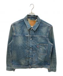 LEVI'S PReMIUM（リーバイス プレミアム）の古着「JAPAN LIMITED TYPE」｜インディゴ