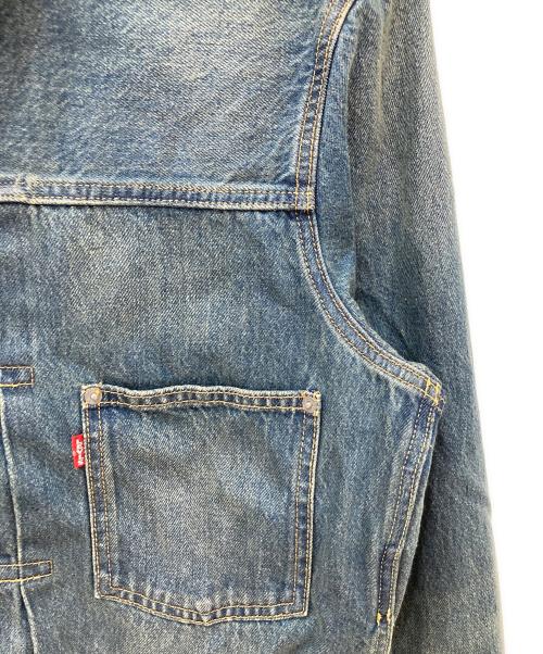 LEVI'S PReMIUM（リーバイス プレミアム）LEVI'S PReMIUM (リーバイス プレミアム) JAPAN LIMITED TYPE インディゴ サイズ:Lの古着・服飾アイテム