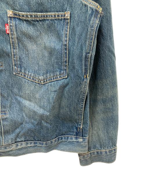LEVI'S PReMIUM（リーバイス プレミアム）LEVI'S PReMIUM (リーバイス プレミアム) JAPAN LIMITED TYPE インディゴ サイズ:Lの古着・服飾アイテム