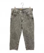 LEVI'Sリーバイス）の古着「LOOSE FIT JEANS」｜インディゴ