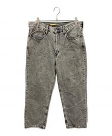 LEVI'S（リーバイス）の古着「LOOSE FIT JEANS」｜インディゴ