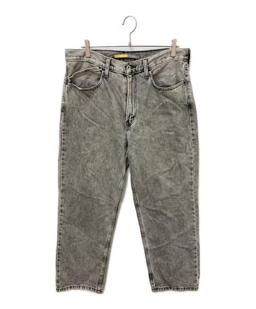 LEVI'S（リーバイス）LEVI'S (リーバイス) LOOSE FIT JEANS インディゴ サイズ:34の古着・服飾アイテム