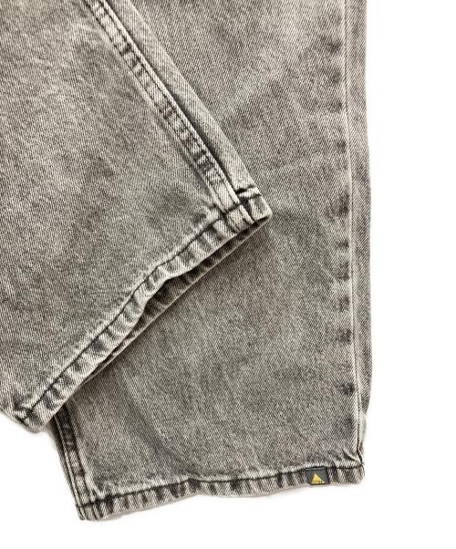 LEVI'S（リーバイス）LEVI'S (リーバイス) LOOSE FIT JEANS インディゴ サイズ:34の古着・服飾アイテム