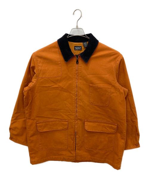 LEVI'S（リーバイス）LEVI'S (リーバイス) Skate New Field Jacket オレンジ サイズ:Mの古着・服飾アイテム