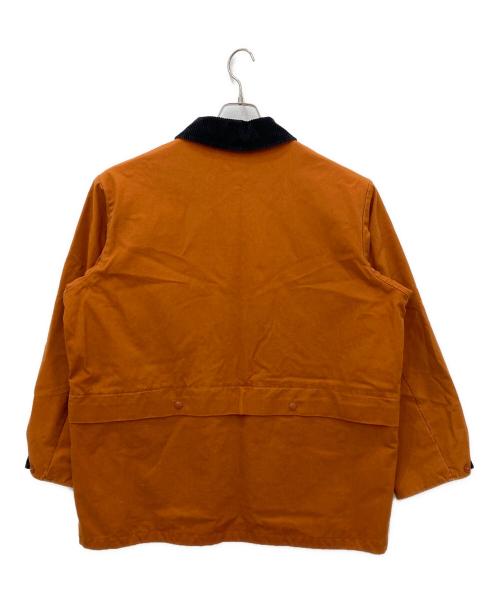 LEVI'S（リーバイス）LEVI'S (リーバイス) Skate New Field Jacket オレンジ サイズ:Mの古着・服飾アイテム
