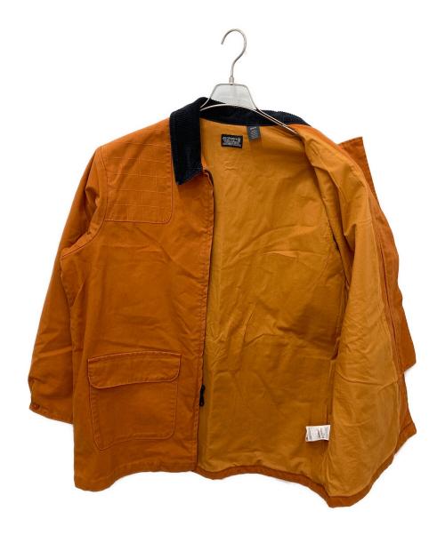 LEVI'S（リーバイス）LEVI'S (リーバイス) Skate New Field Jacket オレンジ サイズ:Mの古着・服飾アイテム
