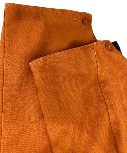 LEVI'S（リーバイス）LEVI'S (リーバイス) Skate New Field Jacket オレンジ サイズ:Mの古着・服飾アイテム