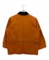 LEVI'S (リーバイス) Skate New Field Jacket オレンジ サイズ:M：8000円