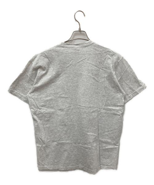 SUPREME（シュプリーム）Supreme (シュプリーム) Toy Pile Tee グレー サイズ:Mの古着・服飾アイテム